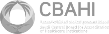 CBAHI Certificate