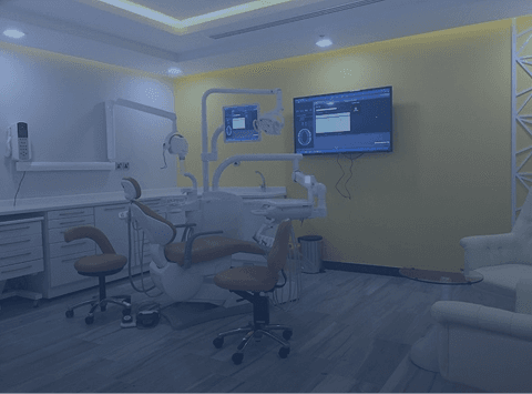 Clinic Interior