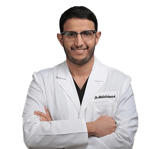 د. عبدالرحمن آل مبارك